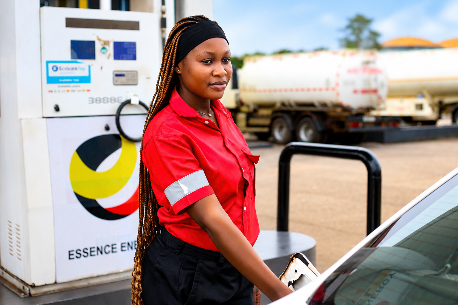 Essential Fuel and Driving Safety Tips